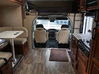 2017 Forest River Sunseeker 2400W MBS   - Photo 8 - Puyallup, WA 98373