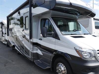 2017 Forest River Sunseeker 2400W MBS   - Photo 3 - Puyallup, WA 98373