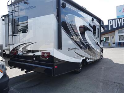 2017 Forest River Sunseeker 2400W MBS   - Photo 2 - Puyallup, WA 98373