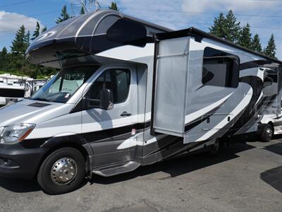 2017 Forest River Sunseeker 2400W MBS   - Photo 1 - Puyallup, WA 98373