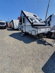 2019 Forest River Rockwood 122SESP   - Photo 6 - Puyallup, WA 98373