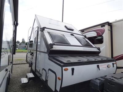 2019 Forest River Rockwood 122SESP - Photo 2 - Puyallup, WA 98373