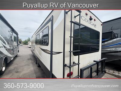 2019 Keystone COUGAR 29RLDWE   - Photo 3 - Vancouver, WA 98682-4901