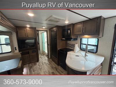 2019 Keystone COUGAR 29RLDWE   - Photo 6 - Vancouver, WA 98682-4901