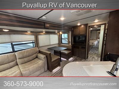 2019 Keystone COUGAR 29RLDWE   - Photo 5 - Vancouver, WA 98682-4901