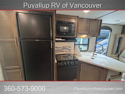 2019 Keystone COUGAR 29RLDWE   - Photo 9 - Vancouver, WA 98682-4901