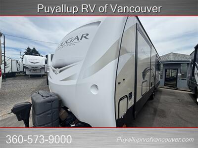 2019 Keystone COUGAR 29RLDWE   - Photo 2 - Vancouver, WA 98682-4901