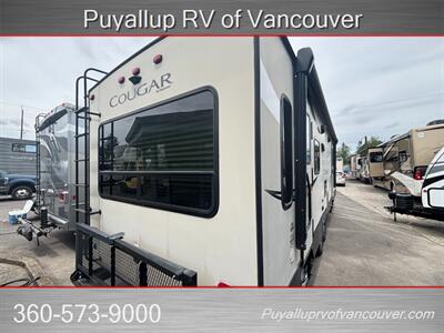 2019 Keystone COUGAR 29RLDWE   - Photo 4 - Vancouver, WA 98682-4901