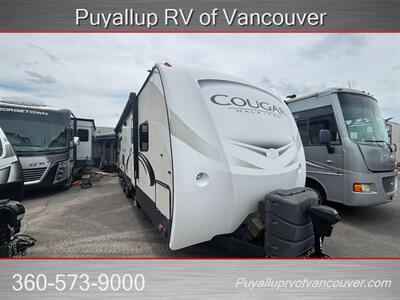 2019 Keystone COUGAR 29RLDWE