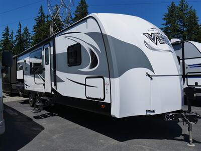 2017 Forest River Vibe 268RK   - Photo 1 - Puyallup, WA 98373