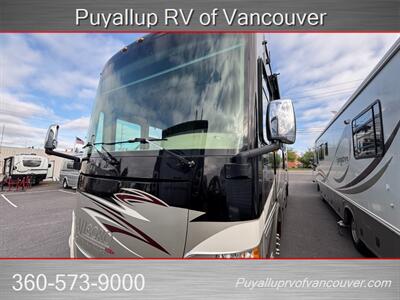 2013 Tiffin Allegro RED 33A   - Photo 2 - Vancouver, WA 98682-4901