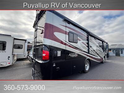 2013 Tiffin Allegro RED 33A   - Photo 3 - Vancouver, WA 98682-4901