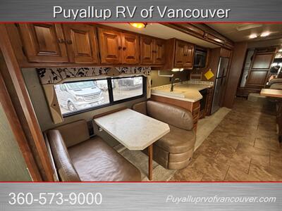 2013 Tiffin Allegro RED 33A   - Photo 12 - Vancouver, WA 98682-4901