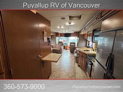 2013 Tiffin Allegro RED 33A   - Photo 20 - Vancouver, WA 98682-4901