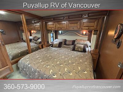 2013 Tiffin Allegro RED 33A   - Photo 17 - Vancouver, WA 98682-4901