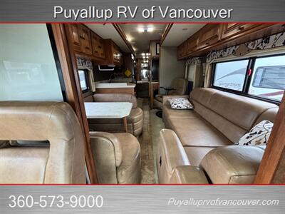 2013 Tiffin Allegro RED 33A   - Photo 22 - Vancouver, WA 98682-4901
