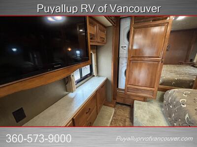 2013 Tiffin Allegro RED 33A   - Photo 19 - Vancouver, WA 98682-4901