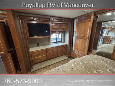 2013 Tiffin Allegro RED 33A   - Photo 18 - Vancouver, WA 98682-4901