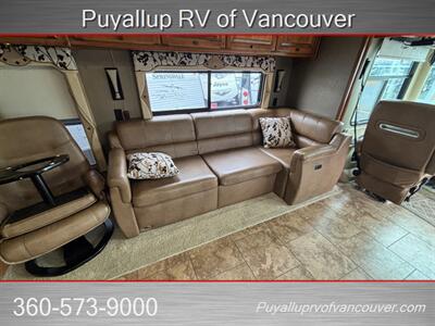 2013 Tiffin Allegro RED 33A   - Photo 21 - Vancouver, WA 98682-4901