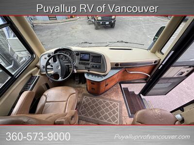 2013 Tiffin Allegro RED 33A   - Photo 6 - Vancouver, WA 98682-4901