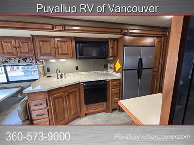 2013 Tiffin Allegro RED 33A   - Photo 14 - Vancouver, WA 98682-4901