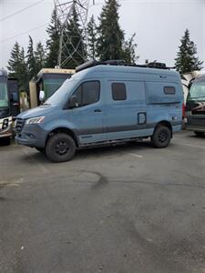 2022 Winnebago Revel 44E 4x4   - Photo 1 - Puyallup, WA 98373