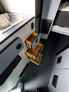 2022 Winnebago Revel 44E 4x4   - Photo 9 - Puyallup, WA 98373