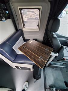 2022 Winnebago Revel 44E 4x4   - Photo 6 - Puyallup, WA 98373