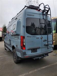 2022 Winnebago Revel 44E 4x4   - Photo 3 - Puyallup, WA 98373