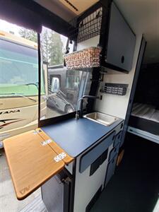 2022 Winnebago Revel 44E 4x4   - Photo 7 - Puyallup, WA 98373