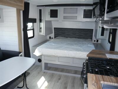 2022 Heartland North Trail 21RBSS - Photo 8 - Puyallup, WA 98373