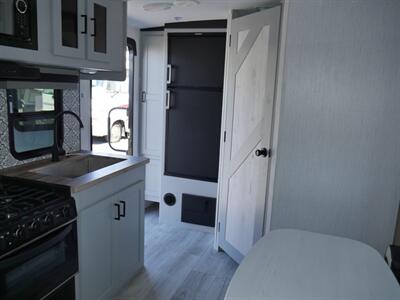 2022 Heartland North Trail 21RBSS - Photo 9 - Puyallup, WA 98373