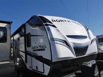 2022 Heartland North Trail 21RBSS - Photo 2 - Puyallup, WA 98373