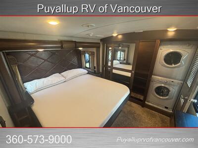 2017 KEYSTONE MONTANA 3950BR   - Photo 15 - Vancouver, WA 98682-4901