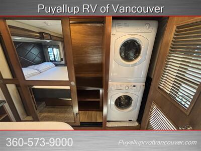 2017 KEYSTONE MONTANA 3950BR   - Photo 17 - Vancouver, WA 98682-4901