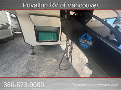 2017 KEYSTONE MONTANA 3950BR   - Photo 19 - Vancouver, WA 98682-4901