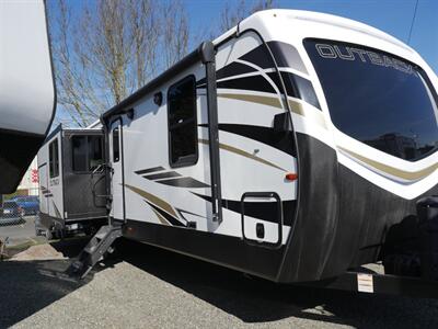 2021 Keystone Outback 330RL   - Photo 2 - Puyallup, WA 98373