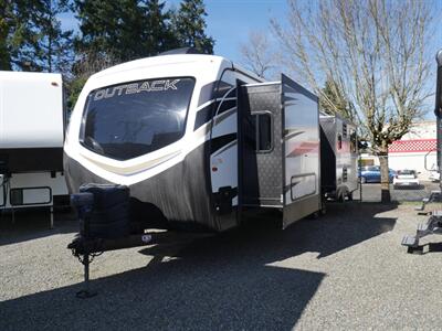 2021 Keystone Outback 330RL