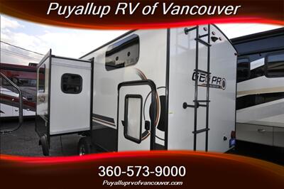 2024 FOREST RIVER RV ROCKWOOD GEO PRO G20BHS   - Photo 4 - Vancouver, WA 98682-4901