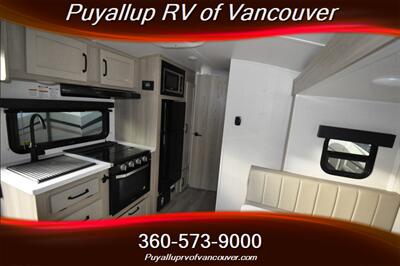 2024 FOREST RIVER RV ROCKWOOD GEO PRO G20BHS   - Photo 6 - Vancouver, WA 98682-4901