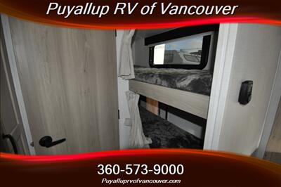2024 FOREST RIVER RV ROCKWOOD GEO PRO G20BHS   - Photo 11 - Vancouver, WA 98682-4901