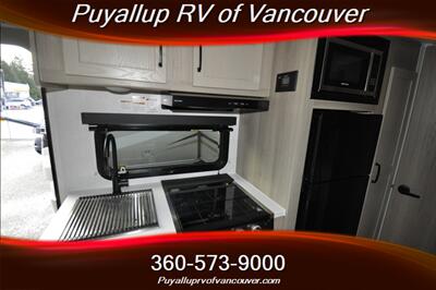 2024 FOREST RIVER RV ROCKWOOD GEO PRO G20BHS   - Photo 10 - Vancouver, WA 98682-4901