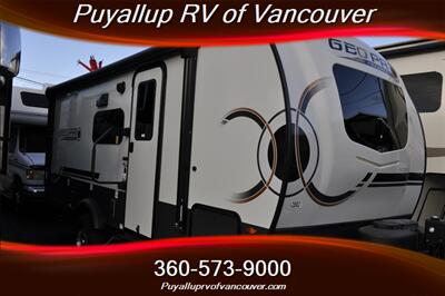 2024 FOREST RIVER RV ROCKWOOD GEO PRO G20BHS   - Photo 2 - Vancouver, WA 98682-4901