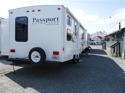 2012 Keystone Passport 3220BH   - Photo 3 - Puyallup, WA 98373