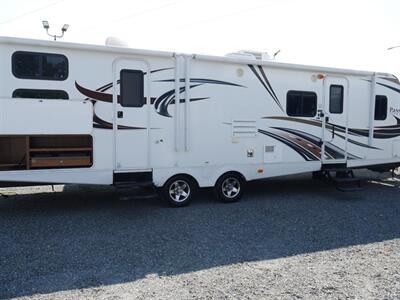 2012 Keystone Passport 3220BH   - Photo 5 - Puyallup, WA 98373