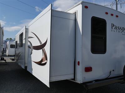 2012 Keystone Passport 3220BH   - Photo 2 - Puyallup, WA 98373
