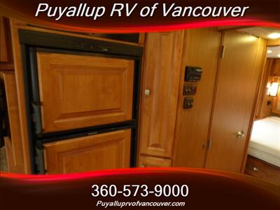 2011 TIFFIN ALLEGRO BREEZE 28BR   - Photo 15 - Vancouver, WA 98682-4901