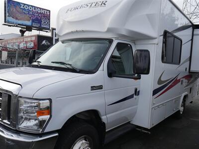 2021 Forest River Forester LE 2251s   - Photo 1 - Puyallup, WA 98373