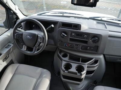 2021 Forest River Forester LE 2251s   - Photo 11 - Puyallup, WA 98373