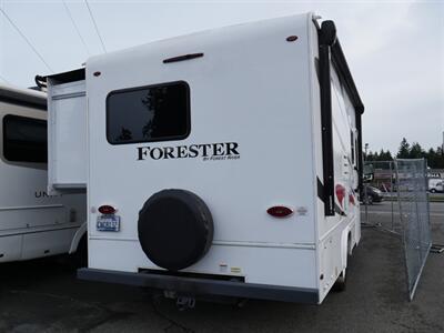 2021 Forest River Forester LE 2251s   - Photo 2 - Puyallup, WA 98373